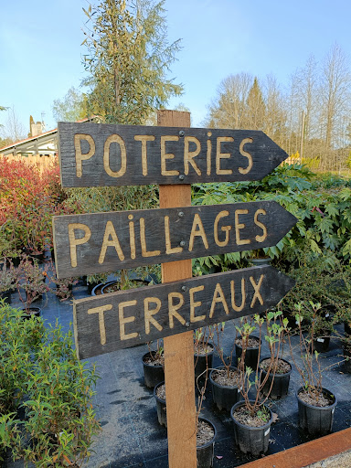 Pepinières L'art végétal - Thumbnail