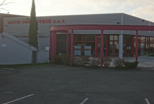 Alliance Auto Industrie L'Isle-Jourdain - Thumbnail