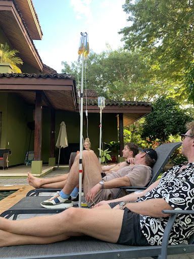 Essential Drips IV Vitamins