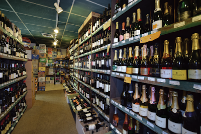 Photos of Peabody's Wine & Beer Merchants