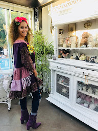 Photo n°3 de Le Petit Magazinzin à Pessac (Magasin)