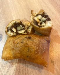 Photo n°20 de LA LOIRE S'EN MAINE à Angers (Restaurant végétarien)