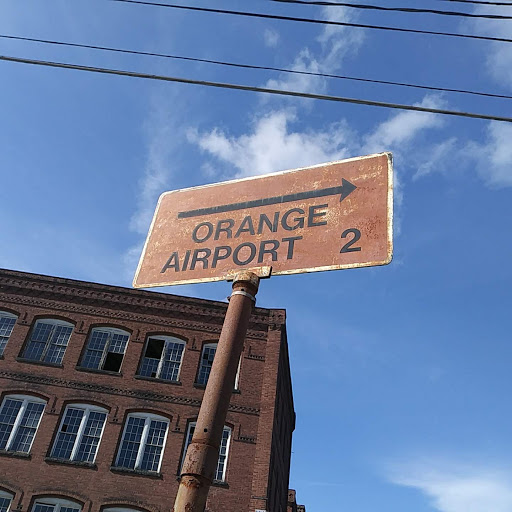 Orange Trading Company - Thumbnail