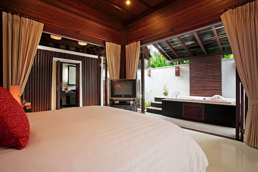 Bhundhari Resort & Villas Samui