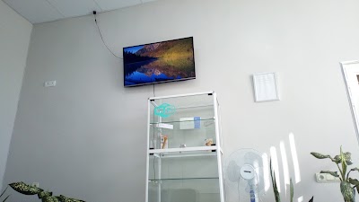 Photos of Omega Dental Clinic
