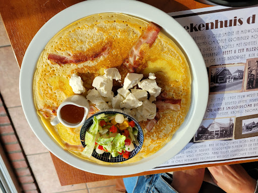 Pannenkoekenhuis d'Olle Smidse - Thumbnail