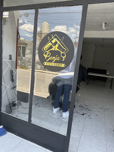BARBERÍA BENJA - Thumbnail