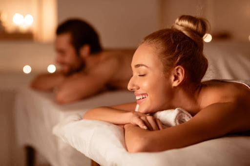 Harmony Spa
