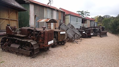 Photos of Historic Village Herberton