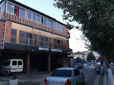 Hotel "Kristal"