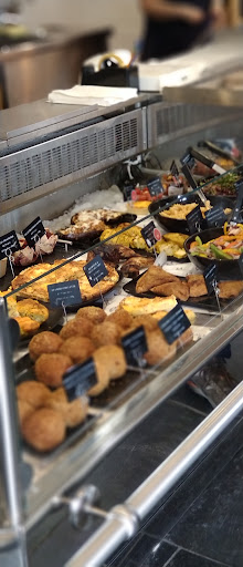 Stein's Deli - Thumbnail