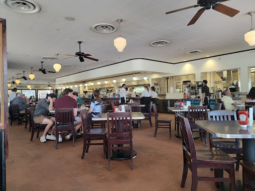 Monument Cafe - Thumbnail