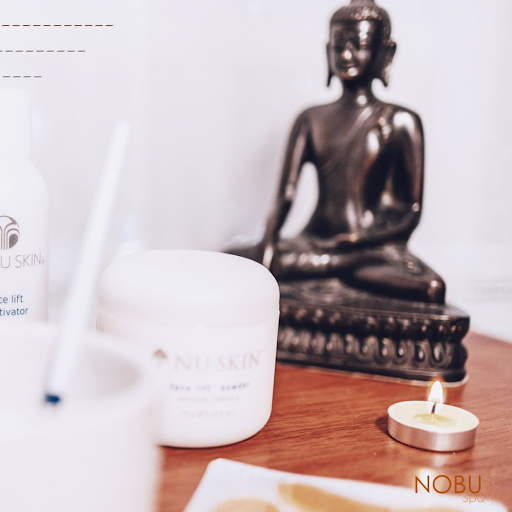 Nobu Spa