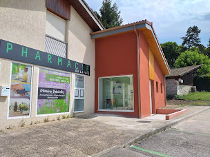 Photo n°6 de Pharmacie du Lavoir à Saint-Romans (Pharmacie)