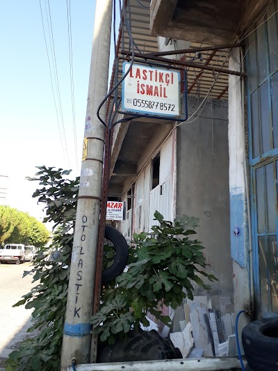 Lastikçi İsmail