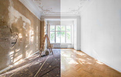 Toutain Peintre - Peinture d'intérieur - Joints de Placo - Enduits Décoratifs - Papiers Peints - Vichy