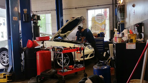 Harrison Auto Repair - Thumbnail