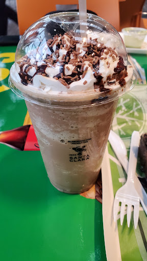 Coffee Tree Sendero La Fe
