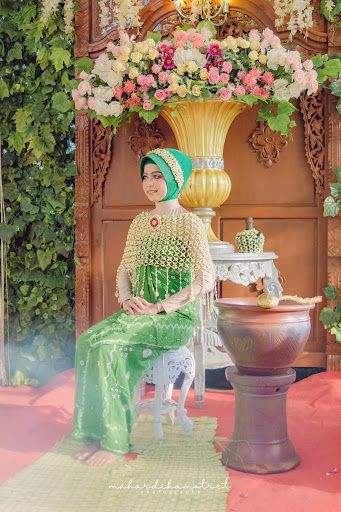 Griya Paes & Salon Erna