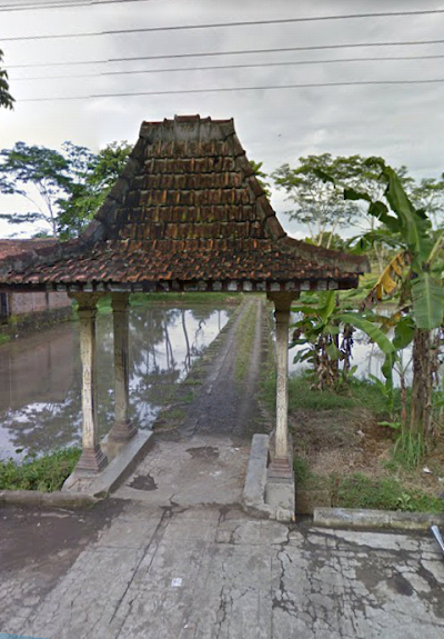 cemetery