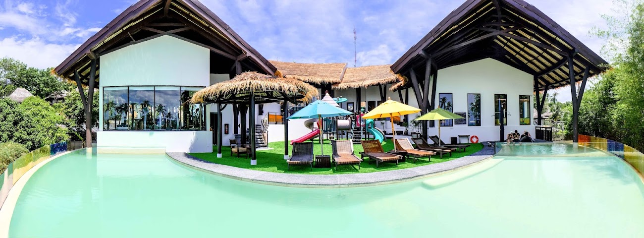 The Vijitt Resort by null