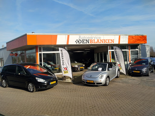 Autoservice Den Blanken B.V. - Thumbnail