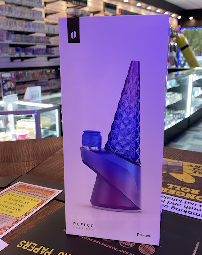 Blue Mango Tobacco & Vape Gallery - United States