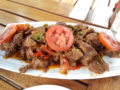 Photos of Mummydada's Nigerian Restaurant