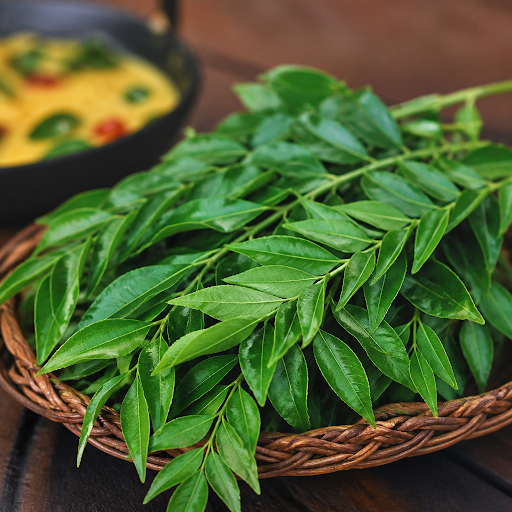 In traditional Iyengar cooking, fresh curry leaves are the soul of every dish. At Mrs Iyengar's K… post image