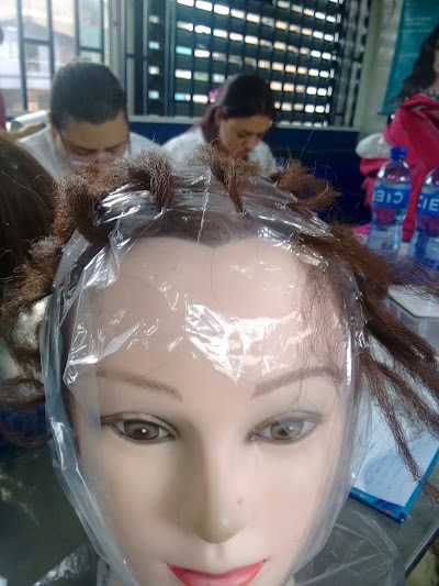 Photos of SANDRA BEAUTY ACADEMY