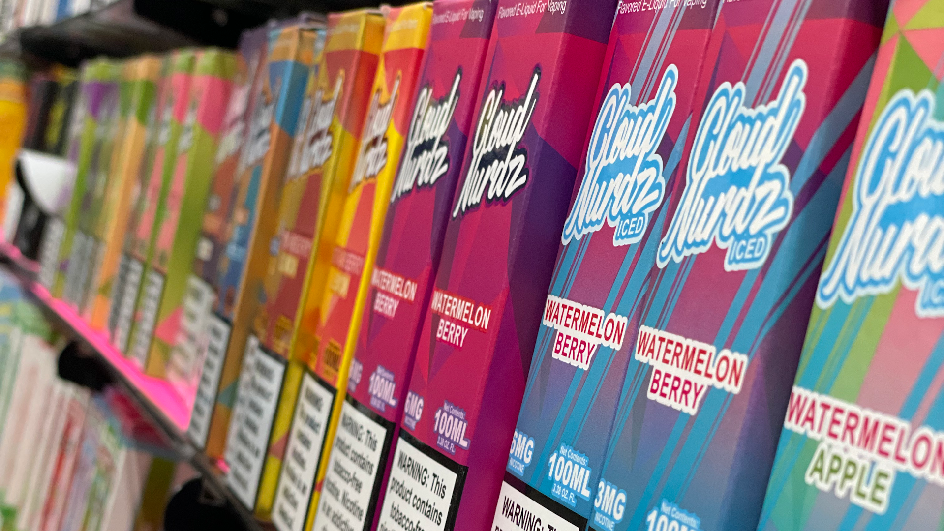 Discount Smoke Shop & Vape Shop Delta 8 & CBD - photo 2