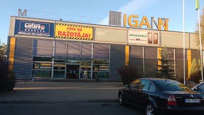 Photos of Gigant