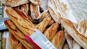 Photo n°7 de SARL AUX DELICES DU COIN à Vitry-aux-Loges (Pâtisserie)