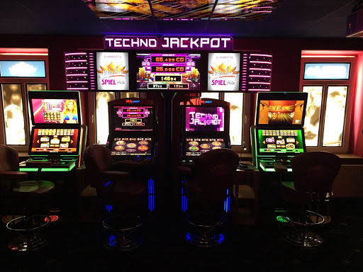 Las Vegas Automatencasino - Thumbnail