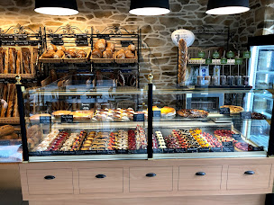 Photo n°23 de Le Four A Pains & Banette à Lorient (Salon de thé)