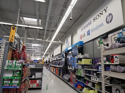 Walmart Supercenter