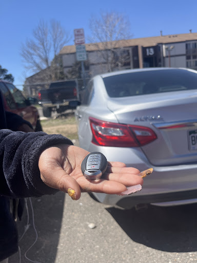 720 Locksmith - Thumbnail