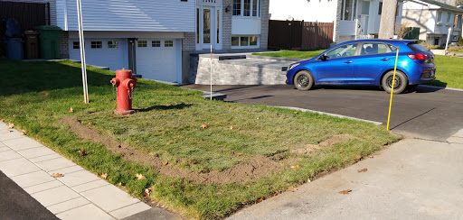 Public works - Pierrefonds-Roxboro - Thumbnail