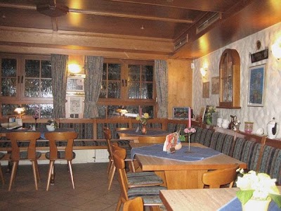 Photos of Gastst&auml;tte / Restaurant / Pension Mainzer Tor