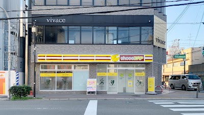 chocoZAP守口西郷通