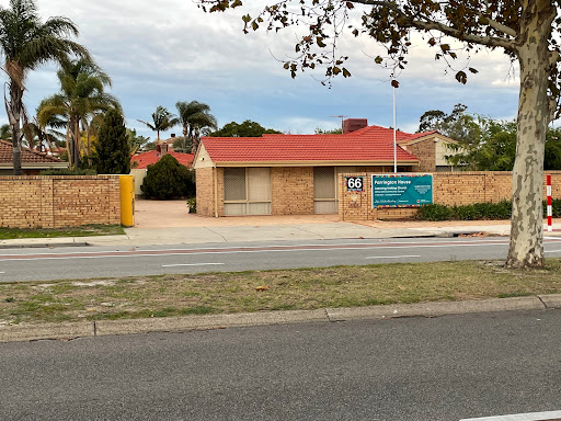 Leeming Uniting Church - Thumbnail
