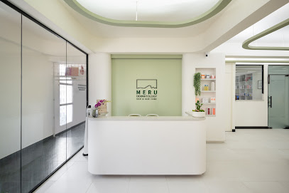 Meru Dermatology - Skin & Hair Clinic | Madhapur / Jubilee Hills, Hyderabad