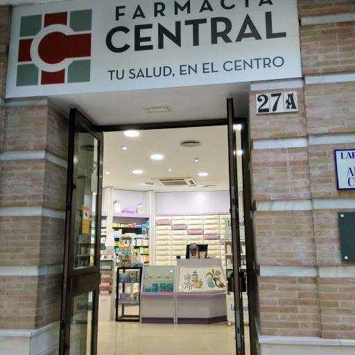 Farmacia Central