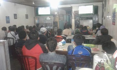 Photos of Miguel Cafe