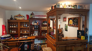 Photo n°1 de La Rhumerie du Provinois à Maison-Rouge (Magasin de vins et spiritueux)