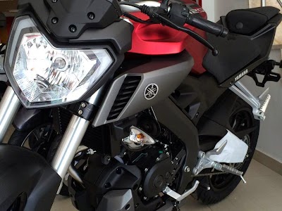 Photos of Şişman Motorsiklet YAMAHA