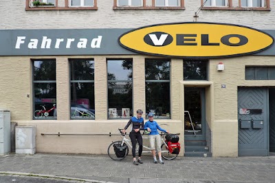 Photos of VELO Radsport