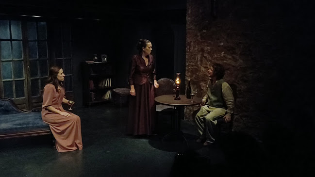 Comentarii opinii despre Θέατρο Radar