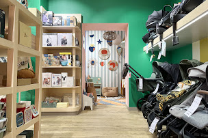 Photo n°7 de Boutique L'Armoire de Bébé - Paris 02 à Paris (Magasin de jouets)