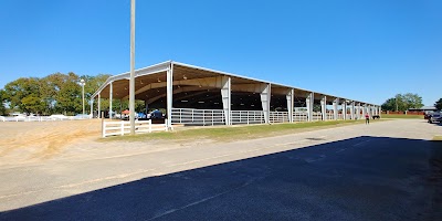 Harrison County Fairgrounds